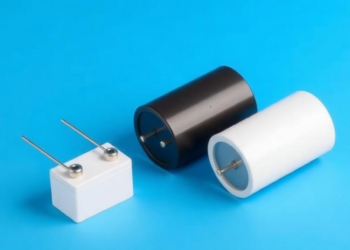 Lead-Free Ceramic Capacitors Get a Field-Tailored Design Blueprint for Cleaner Energy Storage