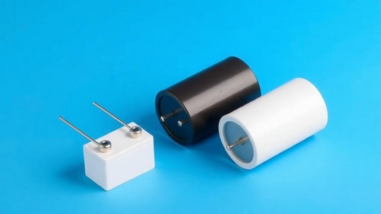 Lead-Free Ceramic Capacitors Get a Field-Tailored Design Blueprint for Cleaner Energy Storage
