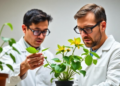 Studying Stress One Factor at a Time Misleads Biology, Plant Scientist Argues