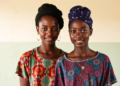 Young Women in Ghana Co-Design New Paths to HIV Testing and Prevention