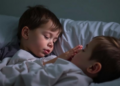 Stuffy Noses, Restless Nights: Allergic Rhinitis Disrupts Sleep Arousal in Children with Breathing Disorders