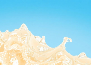 Polymers move from sunscreen helpers to the heart of UV protection