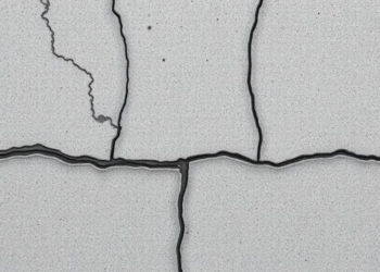 Hydrogen Bonds Turn Concrete's Weakest Layer Into a Vibration-Killing Shield