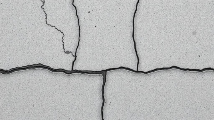 Hydrogen Bonds Turn Concrete's Weakest Layer Into a Vibration-Killing Shield