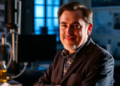 Moore Foundation Backs Boston University Chemist to Probe Light and Matter at the Nanoscale