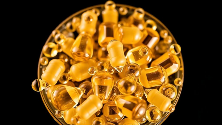 Nanoemulsions Are Quietly Rewriting How Food Protects and Delivers Nutrients