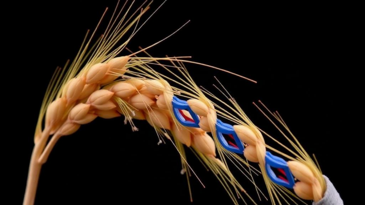 Barley's Hidden Stress Switches: Scientists Map the CCO Gene Family for the First Time