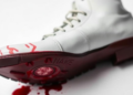 How Blood Dries on a Shoe Sole: Forensic Footprints Fade Before the Evidence Does