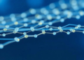 Tiny Nanofiber Sensors Turn Blue to Reveal When Cooking Oil Has Gone Bad