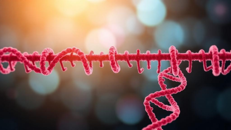 Chemical Tag on RNA Helps Melanoma Dodge Ferroptosis, Study Finds