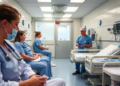 Asymptomatic patients drive most C. diff spread in hospital cancer wards, model finds