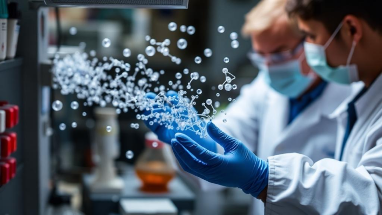 Pharmaceutical Scientists Rally Around Particle Engineering to Fix Drug Delivery's Toughest Problems