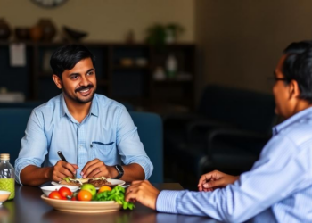 Simple Stage-Matched Advice Helps Sedentary Office Workers in Sri Lanka Eat Far Better