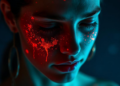 Machine Learning Spots Toxic Dye in Henna With Light Alone