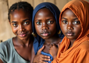 Pregnant Teens Face More Mistreatment and Gaps in Maternal Care Across Three African Countries