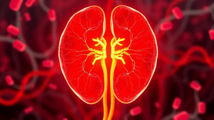 AI Builds a New Biological Aging Clock That Predicts Death in Heart-Kidney-Metabolic Disease
