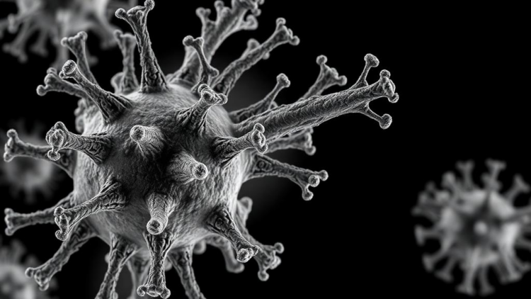 Cryo-EM Exposes Hidden Architecture of a Bacterial Antiviral Weapon Found in Pathogens