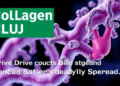 Collagen Clue: How COL6A1 May Drive Bile Duct Cancer's Deadly Spread