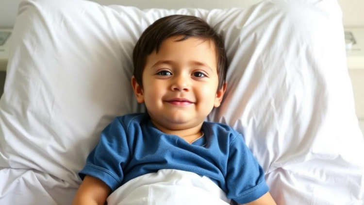 ECMO Survivors Face Physical Setbacks, but Executive Function and Parental Stress Drive Long-Term Quality of Life