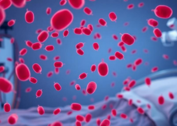 Old Antibiotics Fight Back as ICU Bloodstream Infections Turn Resistant
