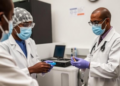 Scientists Identify Candidate New HIV-1 Subtype in Patient from the Democratic Republic of the Congo