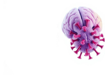 When a 'Clean' Spinal Tap Deceives: Adenovirus Strikes Toddlers' Brains and Bodies