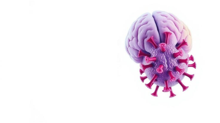 When a 'Clean' Spinal Tap Deceives: Adenovirus Strikes Toddlers' Brains and Bodies