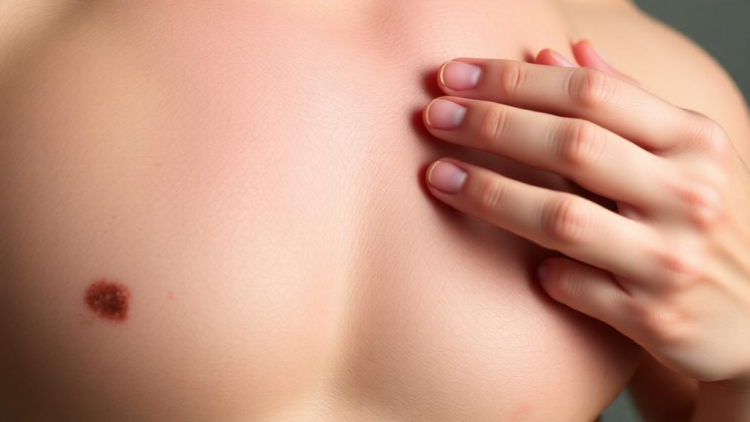 Itchy Skin Disease Linked to Higher Rates of Erectile Dysfunction in Large US Study