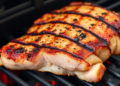 Fruit Powder Sprays Slash Harmful Compounds in Charcoal-Grilled Pork by Up to 86 Percent