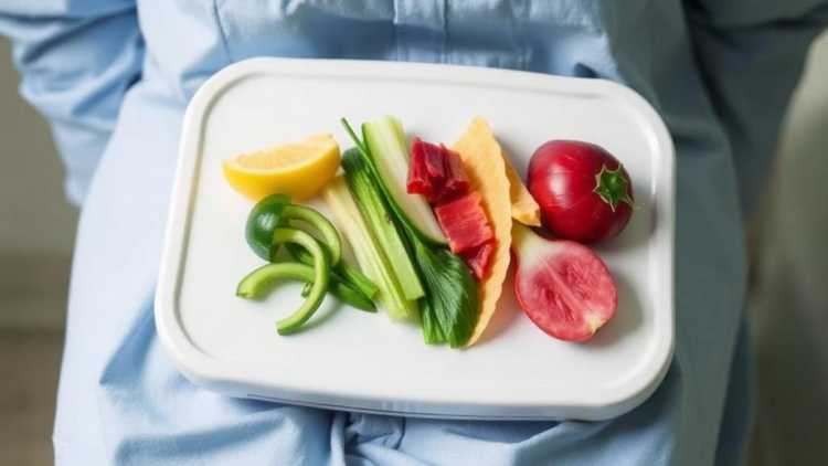 New 25-Item Scale Catches Hidden Malnutrition in China's Kidney Patients