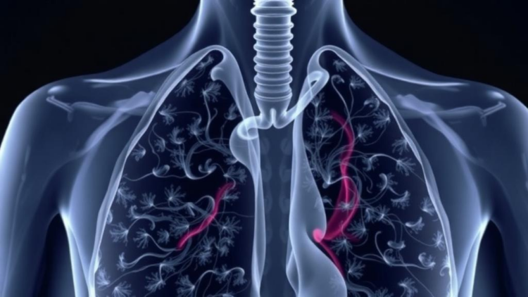 Cigarette Smoke Reprograms Lung Stem Cells, Steering Which Cancer Takes Hold