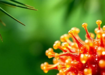 Palm Oil and Myristic Acid Nanoparticles Could Smooth Out Parkinson's Drug Delivery