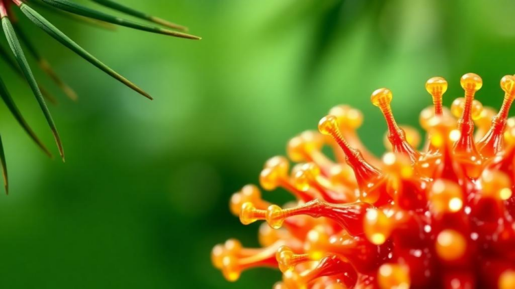 Palm Oil and Myristic Acid Nanoparticles Could Smooth Out Parkinson's Drug Delivery