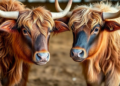 Older Yaks Produce Milk With a Distinct Molecular Fingerprint, Multi-Omics Study Reveals