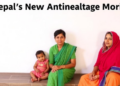 Nepal's New Antenatal Care Model: More Visits, but Not Yet Better Care