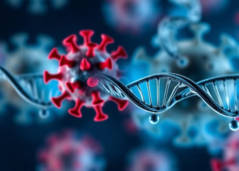 Scientists Reassess COVID-19 Genetic Risk Findings After Statistical Challenge