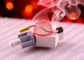 Gated Nanoreactor Turns Tumor Glucose Into Carbon Monoxide to Boost Mild Heat Therapy