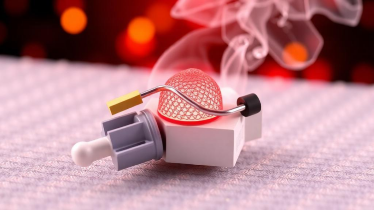 Gated Nanoreactor Turns Tumor Glucose Into Carbon Monoxide to Boost Mild Heat Therapy