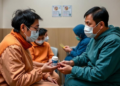 Half of Brucellosis Patients in China Struggle to Finish Their Antibiotics