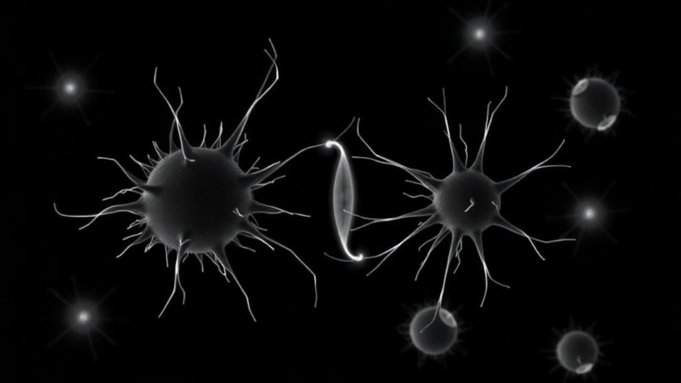 Rice Study Shows CDC20 Governs the Metaphase-to-Anaphase Switch in Both Mitosis and Meiosis