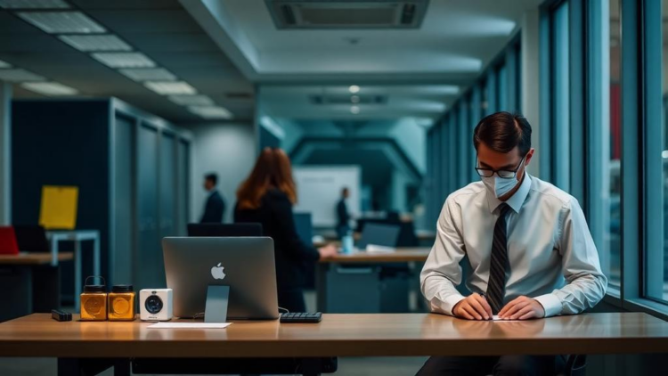 Free Workplace Stop-Smoking Services Stumble Over Gatekeepers, Shifts and Privacy