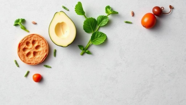 Scientists Design a Diet That Slows Epigenetic Aging by Nearly Four Years