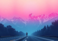 Runner's High Mapped in Real Time: Anandamide Soars Through Marathons and Ultramarathons