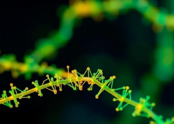 CRISPR imaging system makes plant RNA visible one molecule at a time