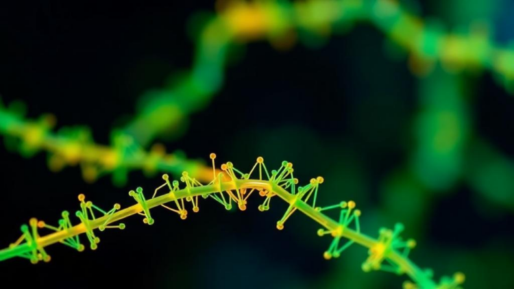 CRISPR imaging system makes plant RNA visible one molecule at a time