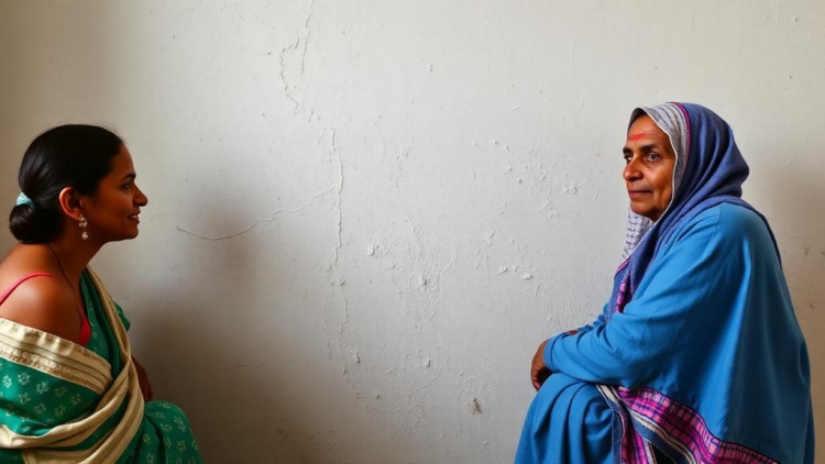 Cashless Health Insurance in Rural India: What Beneficiaries and Officials Reveal About Swasthya Sathi