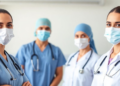 Nurses' Safety Attitudes Split Into Four Distinct Profiles, and Support Makes the Difference