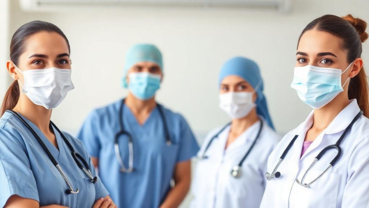 Nurses' Safety Attitudes Split Into Four Distinct Profiles, and Support Makes the Difference