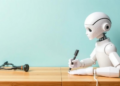 The Drafting Fiction: How Regulators Really Govern AI Scribes in Healthcare