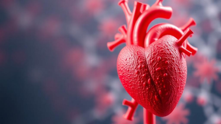 Cholesterol-Lowering Antibody Evolocumab Cuts Heart Attack Risk in Landmark Analysis